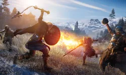 Assassin's Creed Valhalla: Game Pass ile tekrar sahip olunması gereken oyun
