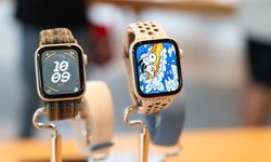 Apple, kandaki oksijen seviyesini ölçme özelliği kaldırılan akıllı saatlerin satışına devam edecek