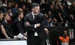 Beşiktaş Emlakjet Başantrenörü Alimpijevic: Bu maçla birlikte saha avantajını kaybettik