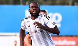 Beşiktaş'ta Jean Onana, Marsilya'ya kiralandı