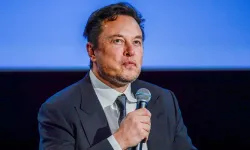 Elon Musk: 2040'ların ortalarında 1 milyar insansı robot bekleniyor