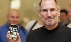 Tarihte Bugün: Steve Jobs, iPhone'u Tanıtıyor, mobil dünyayı değiştiren an