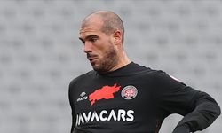 Fatih Karagümrük, Stefano Sturaro'yla yollarını ayırdı
