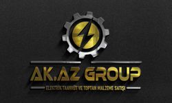 Akaz Group, Elektrik Sektöründe Güç Birliği Yapıyor