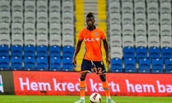 RAMS Başakşehir, Edgar Ie'nin sözleşmesini feshetti