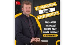 Hacı Ömer Uyunmaz: Tavşantepe'nin Vizyon Sahibi Muhtar Adayı