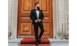 Düğün sezonu ile popüler olan isim Hüseyin Kurt