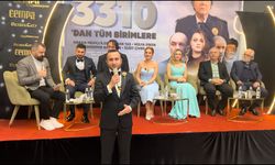 “3310’DAN TÜM BİRİMLERE” GÜNEY DOĞU’DA GÖNÜLLERİ FETHETTİ