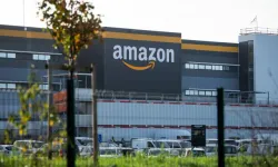 Fransa'da Amazon'a ağır ceza: Çalışanları izlediği için 35 milyon dolarlık para cezası