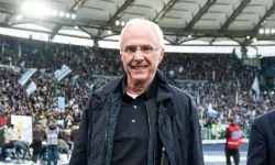 İsveçli teknik direktör Sven-Göran Eriksson, kansere yakalandı