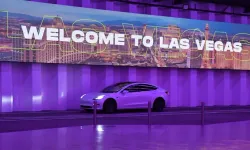 Elon Musk'ın şirketi, Vegas Loop genişlemesi için Las Vegas'ta yeni arazi satın aldı