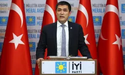 İYİ Parti İstanbul Büyükşehir Belediye Başkan adayı açıklandı!