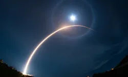 SpaceX, 14 Ocak'ta Florida'dan 23 Starlink uydusunu fırlatacak