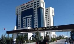 Tarım ve Orman Bakan Yardımcılığına Abdulkadir Polat atandı