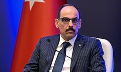 MİT Başkanı Kalın, Irak Cumhurbaşkanı Reşid ve Irak Başbakanı es-Sudani ile görüştü