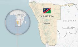 Uzmanlara göre Almanya, Namibya'da yaptığı soykırıma yönelik sorumluluk almaktan kaçındı