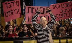 UAD kararları sonrası Netanyahu'nun gelecekte tutuklanmasının önünün açıldığı belirtiliyor