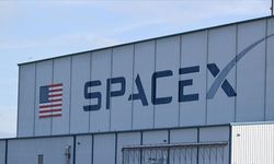 SpaceX'ten yapılan açıklamada, yarına ertelenen Ax-3 misyonunun, son kontrollerinin tamamlanacağı bildirildi
