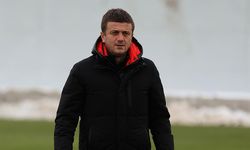 Konyaspor'da teknik direktör Keleş, Galatasaray maçı öncesi iddialı konuştu
