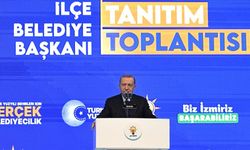 Cumhurbaşkanı Erdoğan: Uluslararası Adalet Divanının kararı dünya 5'ten büyüktür haykırışımızın adeta bir aksisedasıdır