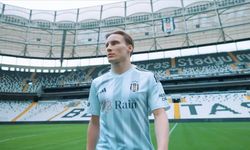 Beşiktaş, Jonas Svensson'u kadrosuna kattı
