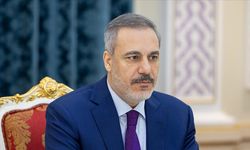 Fidan: Mart ayında Tacikistan ve Kırgızistan, aralarındaki sınır anlaşmazlığını resmi olarak sona erdirecek