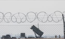 NATO ülkeleri 1000 adet Patriot füzesi satın alacak