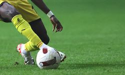TFF: Süper Lig'de yabancı oyuncu sınırı kalktı