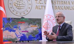 Ulaştırmada bu yıl Zengezur ve Kalkınma Yolu koridorları çalışmalarına yoğunlaşılacak