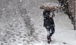 Bakan Özhaseki, İstanbulluları kar yağışına karşı uyardı