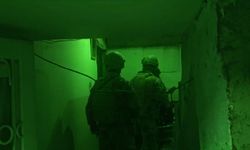 DEAŞ'a yönelik "Kahramanlar-40" operasyonlarında 70 şüpheli yakalandı