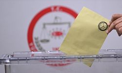 AK Parti'de seçim ve sandık görevlilerinin eğitimine 10 Şubat'ta başlanacak