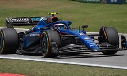 F1 takımı Williams, 2030'a kadar Mercedes'in güç ünitelerini kullanacak