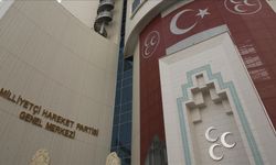 MHP'de 55 ilçe belediye başkan adayı daha açıklandı