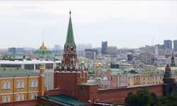 Kremlin: Rus topraklarına yönelik saldırılar Batı'da üretilen silahlarla düzenleniyor