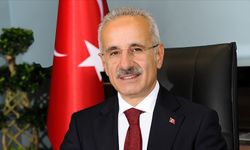 Bakan Uraloğlu, 2 YHT hattında 2 yılda "seyahat rekoru" kırıldığını bildirdi