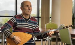 Türk Halk Müziği tutkusuyla kurduğu koroyla kulakların pasını siliyor