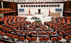 TBMM, bazı uluslararası anlaşmalara yönelik kanun tekliflerini ele alacak