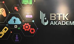 BTK Akademi'de kullanıcı sayısı 2 milyona yaklaştı