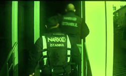 "Narkogüç-46" operasyonlarında 201 şüpheli yakalandı