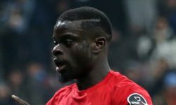 RAMS Başakşehir, Olivier Kemen'i kadrosuna kattı