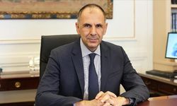 Yunan bakan Yerapetritis, Türkiye ile diyaloğun çok önemli olduğunu söyledi