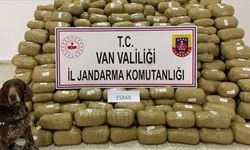 NARKOGÜÇ-43 operasyonlarında 1 ton 661 kilogram uyuşturucu ele geçirildi