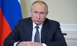 Putin, yaklaşık 30 ülkenin BRICS'e katılmak istediğini açıkladı