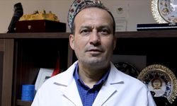 Ürün alırken "şişen ambalaja dikkat edin" tavsiyesi