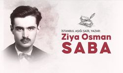 Şair Ziya Osman Saba vefatının 67. yılında anılıyor