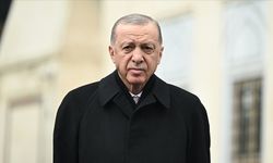 Cumhurbaşkanı Erdoğan: Oradan (ABD) gelecek netice, bizler için F-16 sürecini başlatacaktır