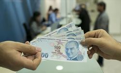 Vergi rekortmenleri listesine 2022'de "banka sektörü" damga vurdu