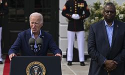 ABD Başkanı Biden, Savunma Bakanı Austin'in prostat kanseri olduğunu yeni öğrenmiş
