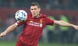 James Milner, Premier Lig rekorlarını egale etti